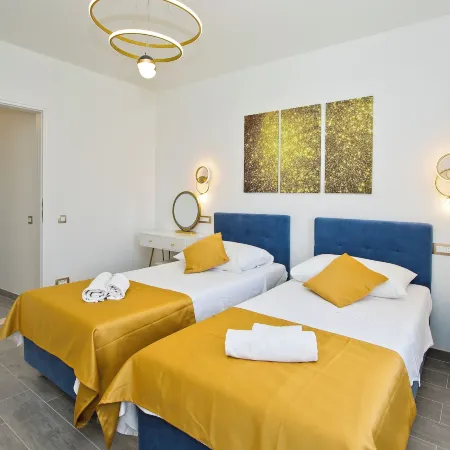 Villa Zorana Hostel