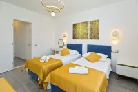 Villa Zorana Hostel Hotels in 