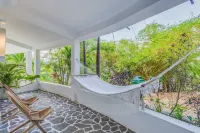Nosara Beach Hotel