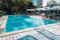 Novotel la Rochelle Centre - Rooftop Pools