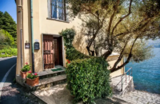 Darsena di Riva Grande