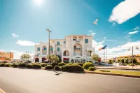 Jazz Hotel Hotels near Museo Etnografico