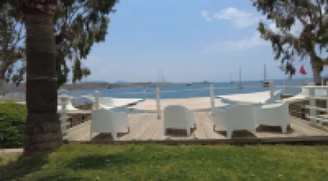 Gumbet Cove Hotel