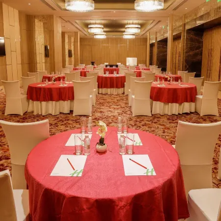 Holiday Inn Gurugram Sector 90 by IHG