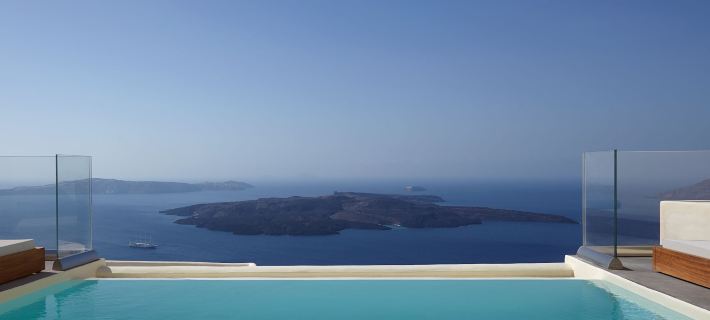 Istoria Hotel Hotels in Santorini