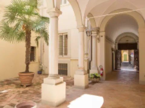 Palazzo Rotati Hotels in Fano