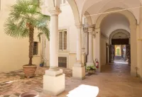 Palazzo Rotati Hotels in Fano