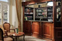 Humboldt Park Hotel & Spa - bar