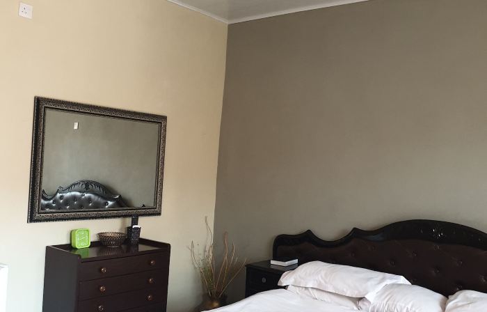 Jedidiah Guest House