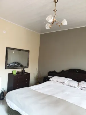 Jedidiah Guest House Hotels in Kitwe