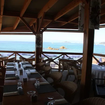 Hôtel Cala di Sole