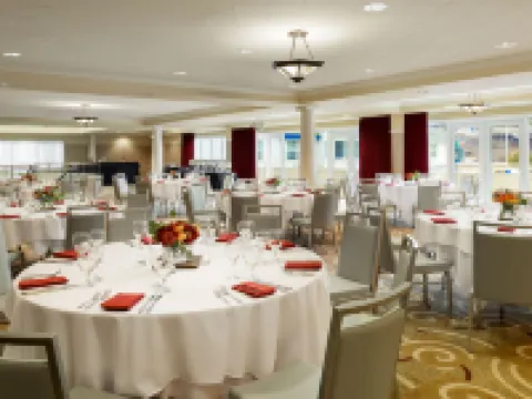 Sheraton Sonoma Wine Country Petaluma Hoteles en Petaluma