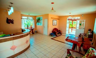 Brisamar Hotel Pousada