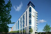 Courtyard by Marriott Stockholm Kungsholmen Hotels near Blå Gungan
