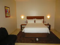 Hotel Castelo Branco Hotels in Chimoio