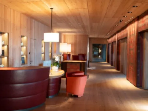 Adler Lodge Ritten Hotels in Ritten