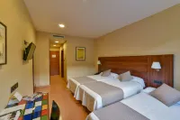 Sercotel Riscal Hotels in Lorca