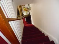 Homely Wee House Отели в г. Белфаст