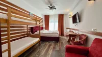 Cabana Sura Getilor Arinis Các khách sạn ở Comuna Cacica
