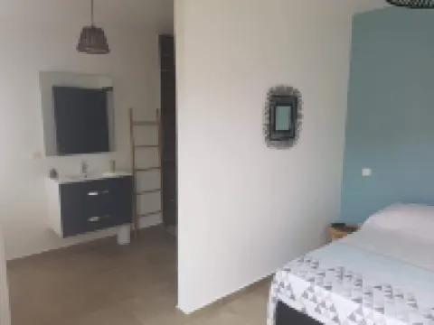 Chambre d'hôte la Kazanou