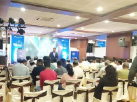 賽伊國際酒店 達文蓋雷縣酒店