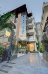 BlueNeck Sec 40 Unitech Cyber Park Gurugram Hotels in 