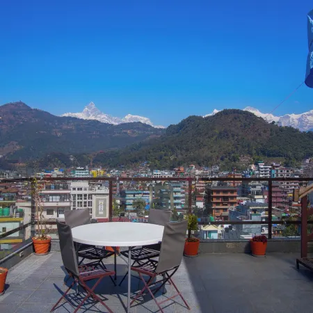 Hotel Shaara