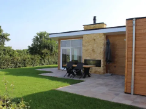 Cozy Garden Home w Fireplace Hotels in Bemelen