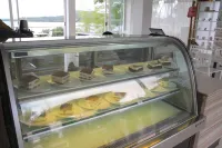 Ocean Suites Bohol Boutique Hotel - Morgenmad