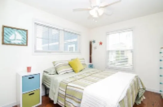 Captain`s Quarters - 179 Leeward Way, Cottage #6