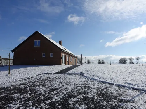 Modern Villa in Rochefort Close to the Horses - Wifi