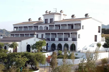 Hotel Tugasa Villa de Algar