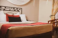 Chabanga Lodge Hotels in Ndola