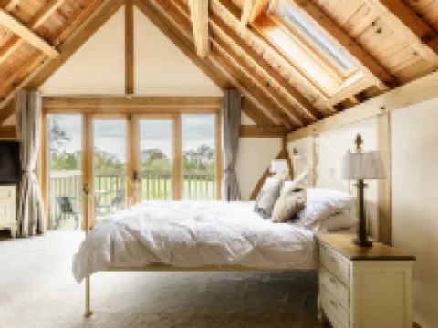 Oak Mead Hotels in Wrexham