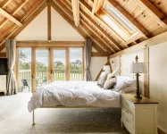 Oak Mead Hoteles en Argoed
