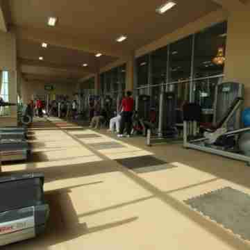 Desalegn Hotels Lodge and Apartment Fitness & Recreational Facilities
