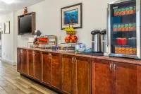 Travelodge by Wyndham Gananoque - breakfast