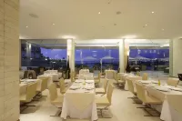 安託法加斯塔特拉多套房酒店 - 早餐