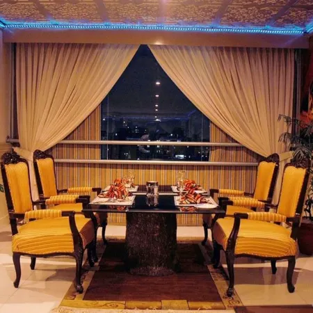 Hotel Mehran