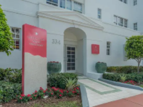 Iberostar Waves Miami Beach Hotels in Miami Beach