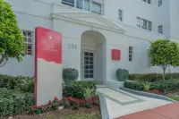 Sadigo Court Hotel South Beach