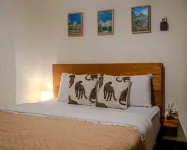 Sukhayana Stay Malioboro Hoteles en Gedong Tengen