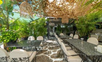 Artunc Hotel Bodrum