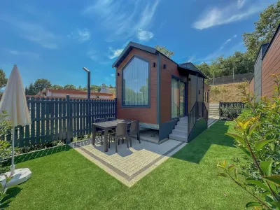 Baronet Tiny House Boutique Hotel Hotels in Sogucak Belediyesi