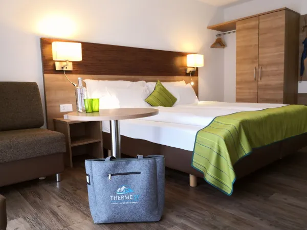Therme 51° Hotel Physio & Spa Phòng Photos