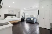 Lodgyy Studios Hotels in Ardmore