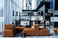 AC Hotel Queretaro Antea - bar
