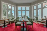 Gairloch Hotel 'a Bespoke Hotel' - Desayuno