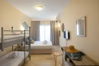 Aurora Beach Hotel - Bintang 2