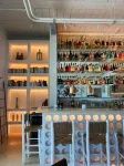 Hotel la Potiniere - bar